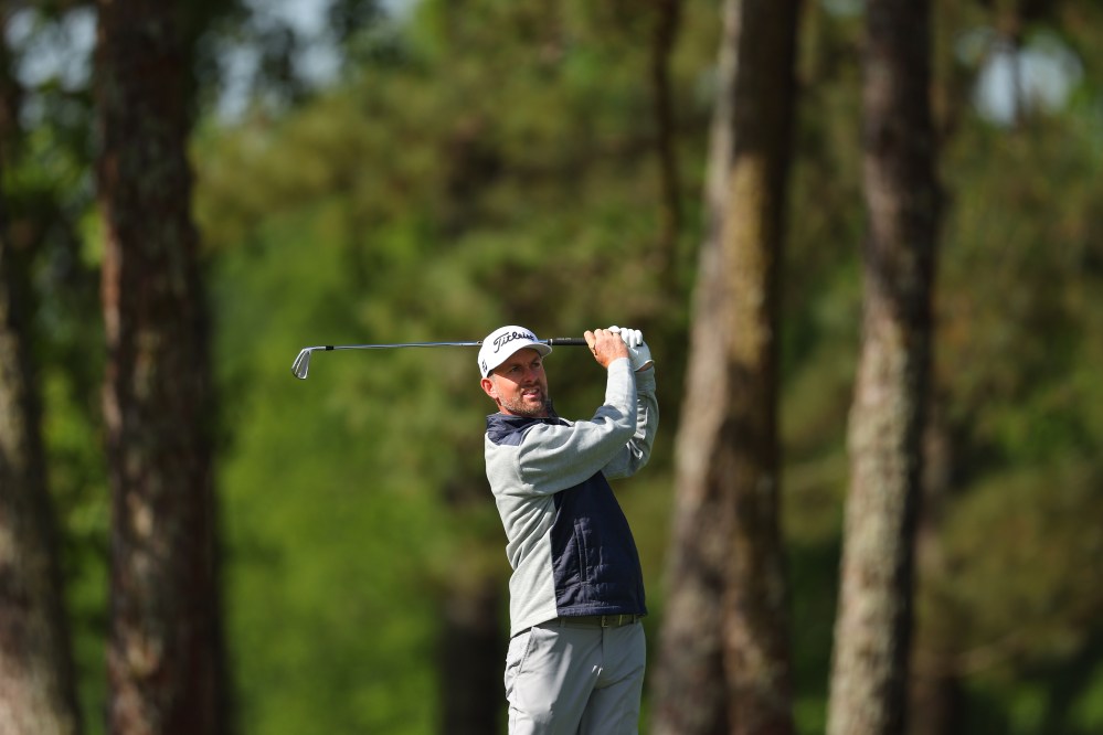 2023 Wells Fargo Championship at Quail Hollow Club