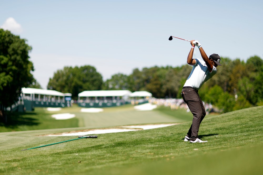 2023 Wells Fargo Championship at Quail Hollow Club