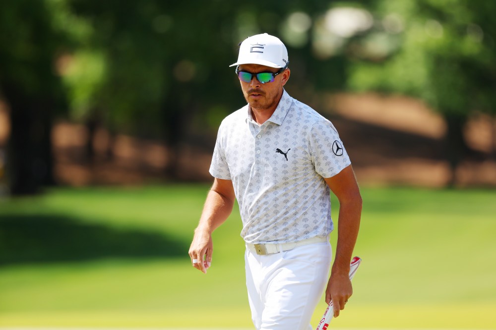 2023 Wells Fargo Championship at Quail Hollow Club