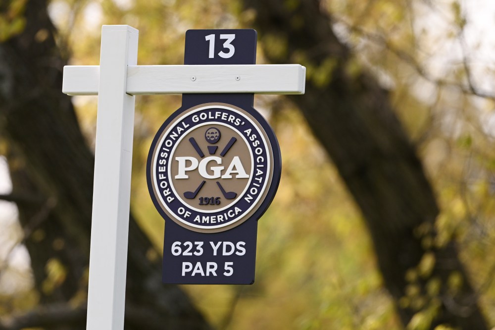 2023 PGA Championship