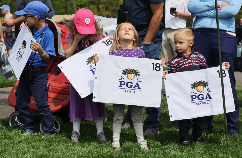 2023 PGA Championship