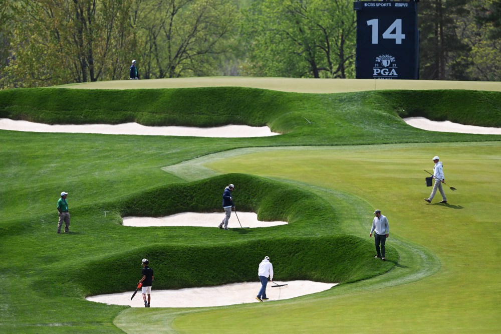 2023 PGA Championship