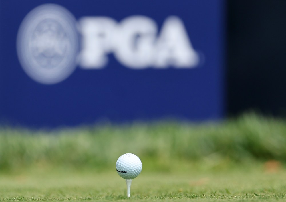 2023 PGA Championship