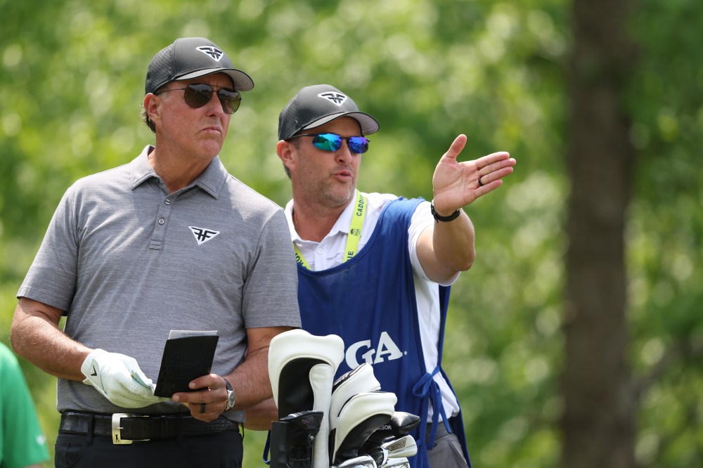 2023 PGA Championship