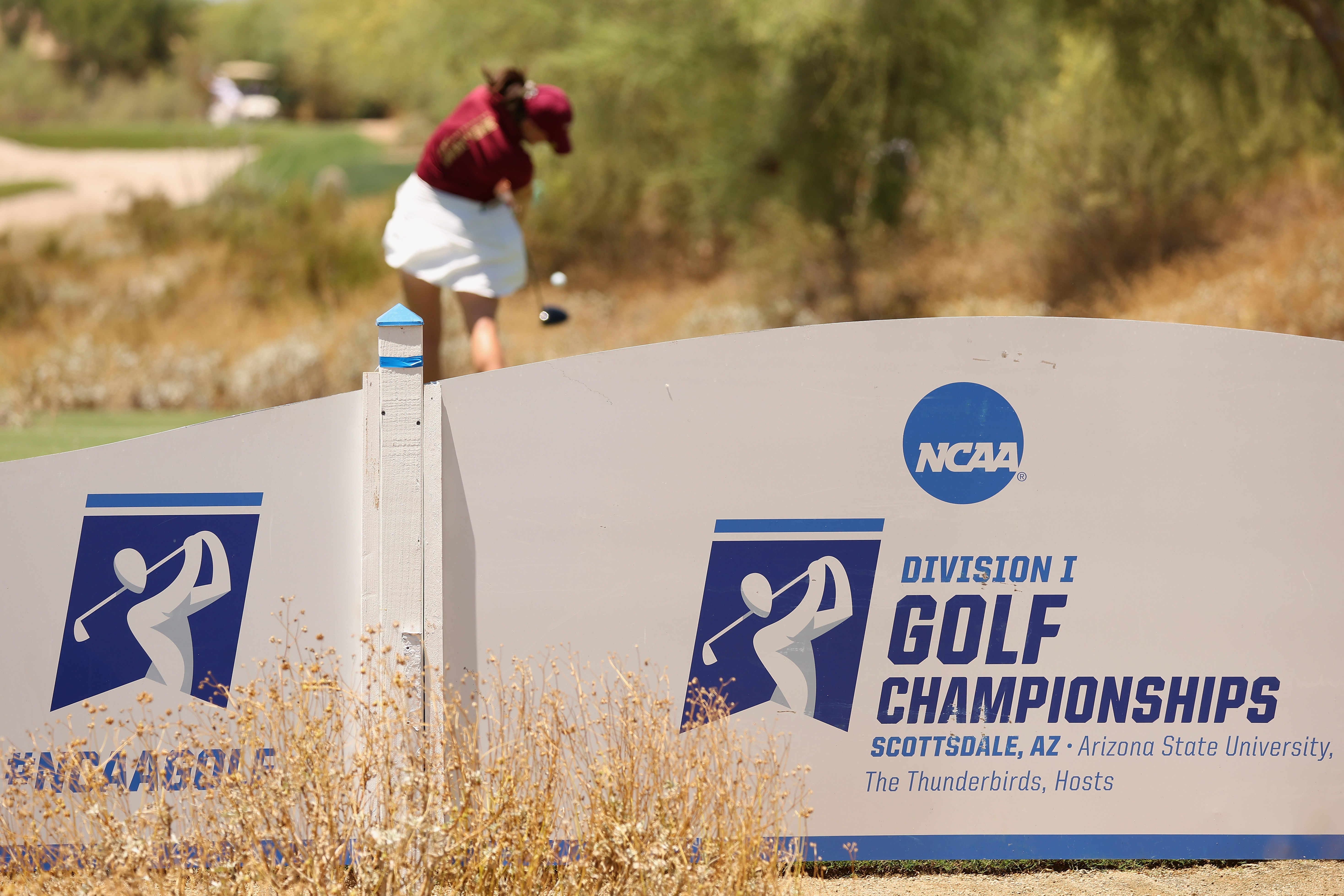 2023 NCAA Championship