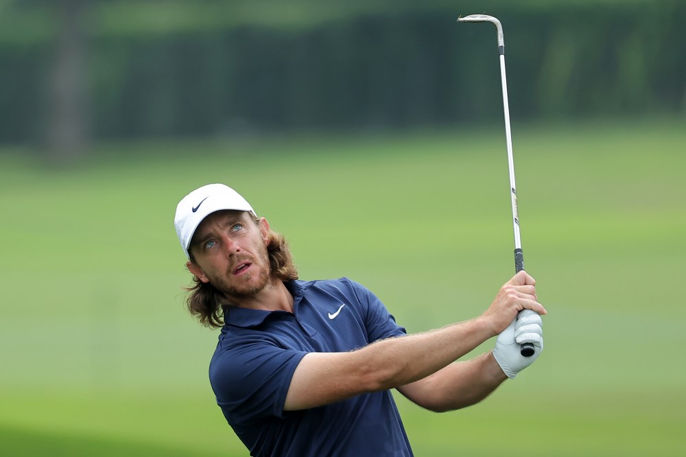 2023 Charles Schwab Challenge at Colonial