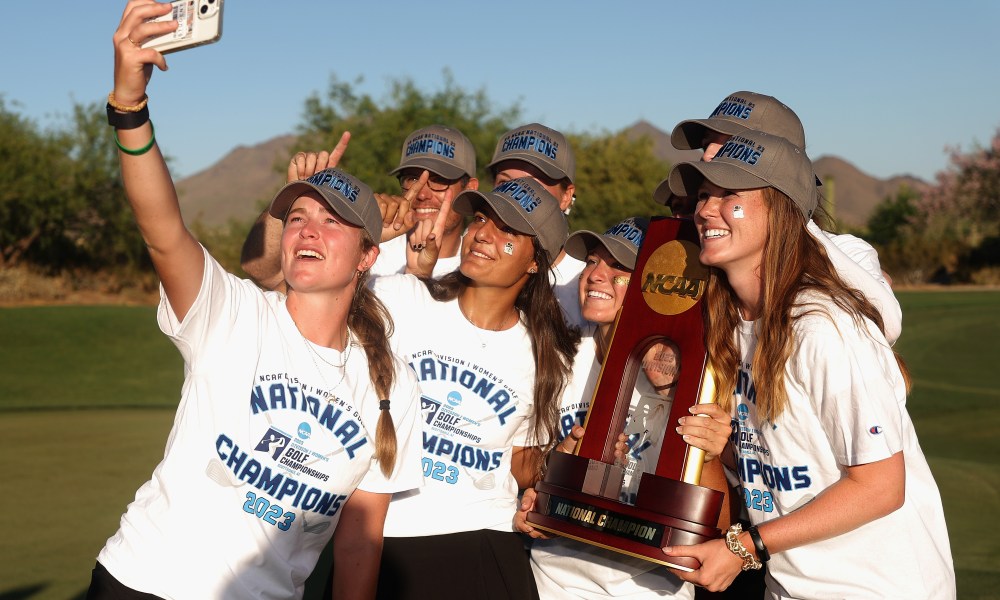 2023 NCAA Championship