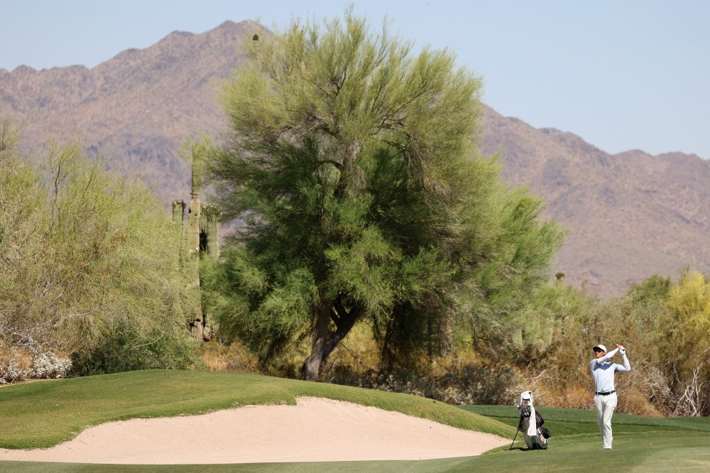 2023 NCAA Men's Golf Division I Championships