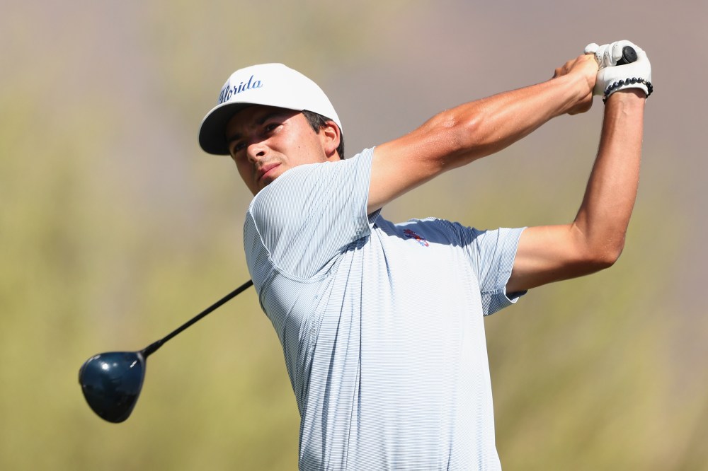 2023 NCAA Men's Golf Division I Championships