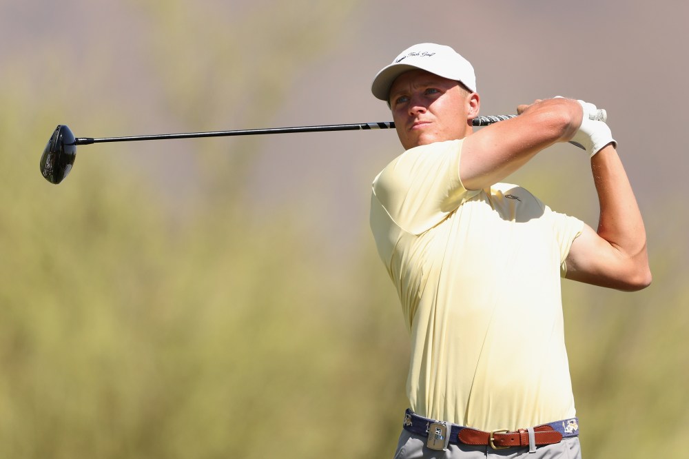 2023 NCAA Men's Golf Division I Championships