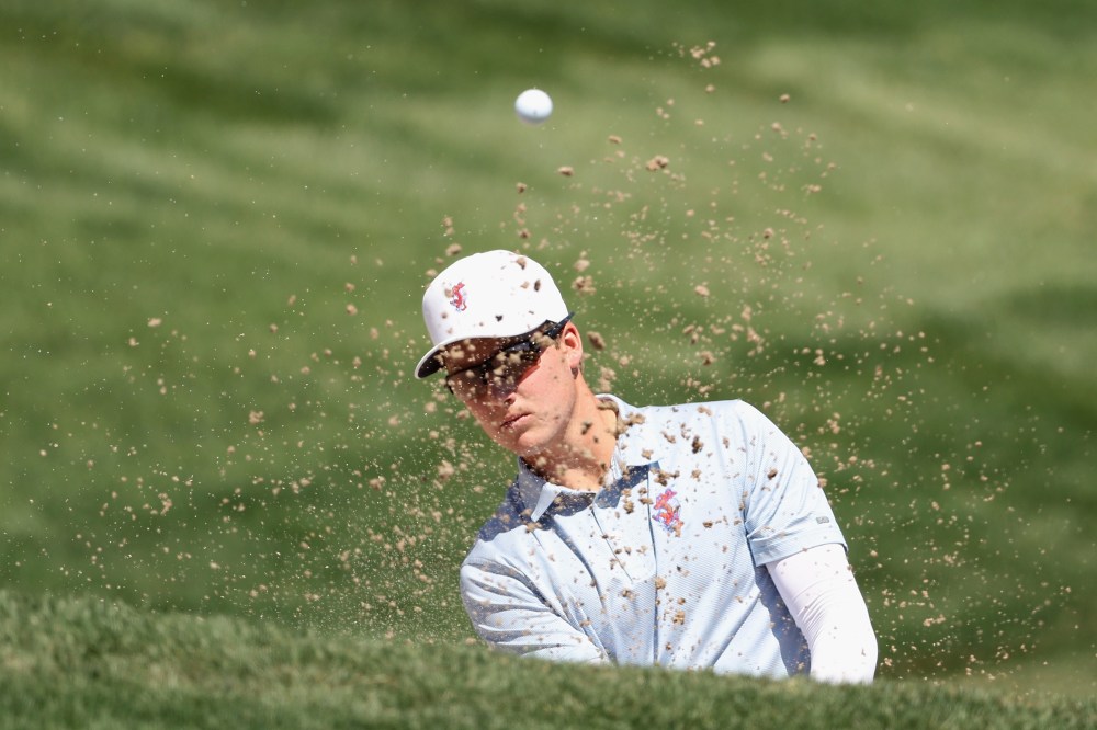2023 NCAA Men's Golf Division I Championships