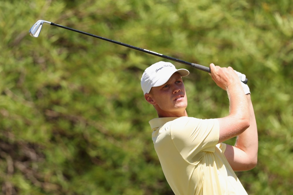 2023 NCAA Men's Golf Division I Championships