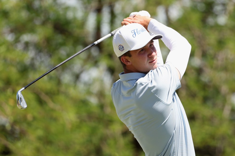 2023 NCAA Men's Golf Division I Championships