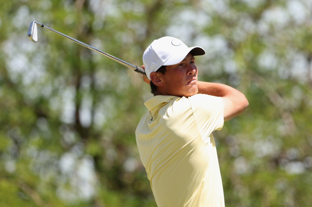2023 NCAA Men's Golf Division I Championships