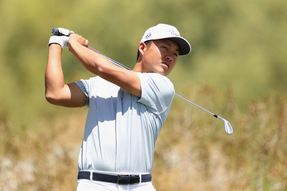 2023 NCAA Men's Golf Division I Championships