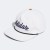Adidas - Corduroy Leather 5 Panel Rope Hat