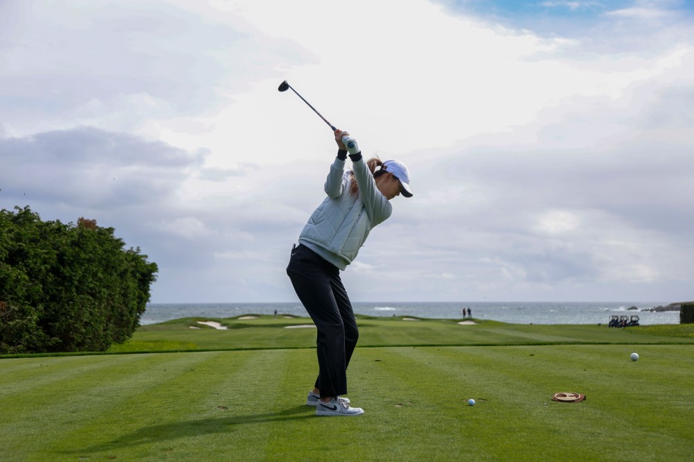 2023 U.S. Women’s Open