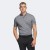 Go-To Striped Golf Polo Shirt