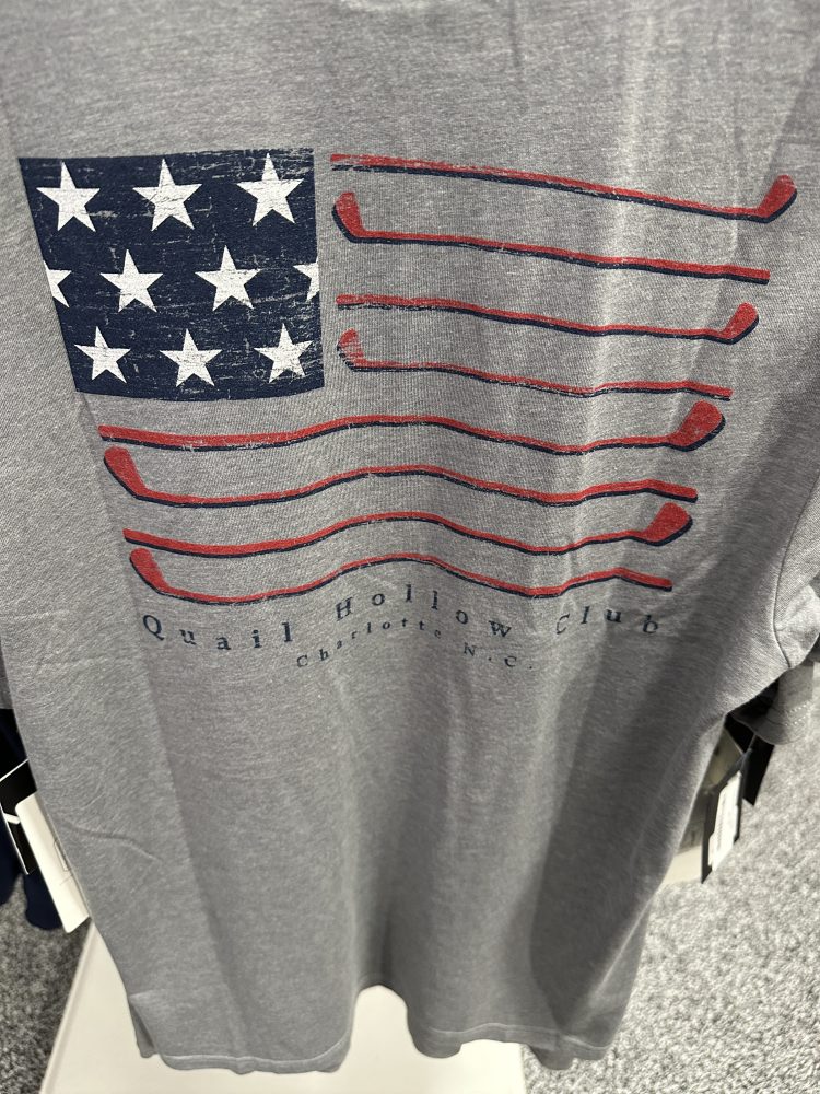 2023 Wells Fargo Championship Merchandise