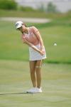 Rose Zhang signs with Adidas