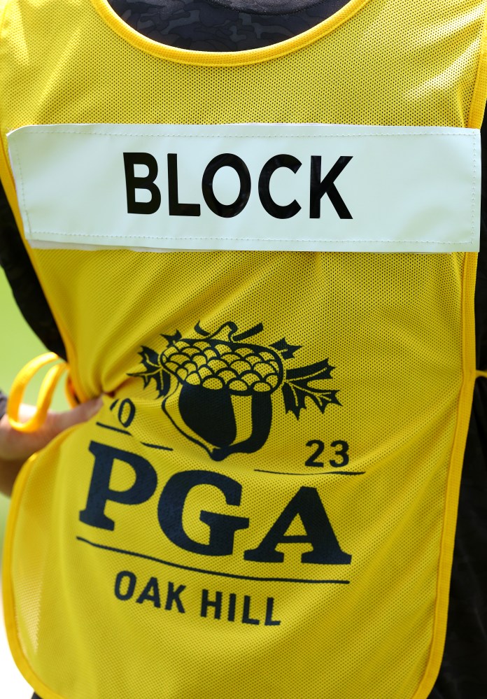 2023 PGA Championship