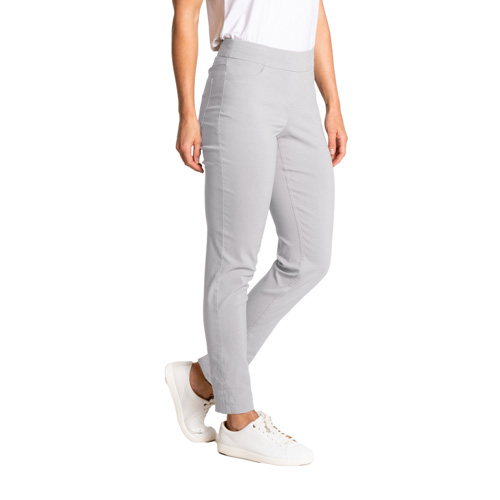 Court Haley - Pull On 31" Ankle Pant