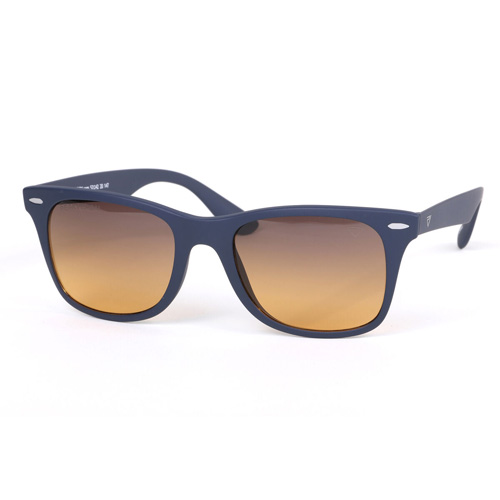 Peakvision - DG1 Tattoo Wayfarer Sunglasses