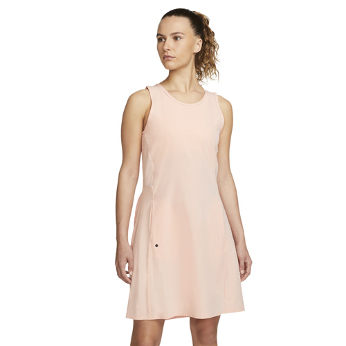 Nike - Dri-FIT Ace Sleeveless Golf Dress