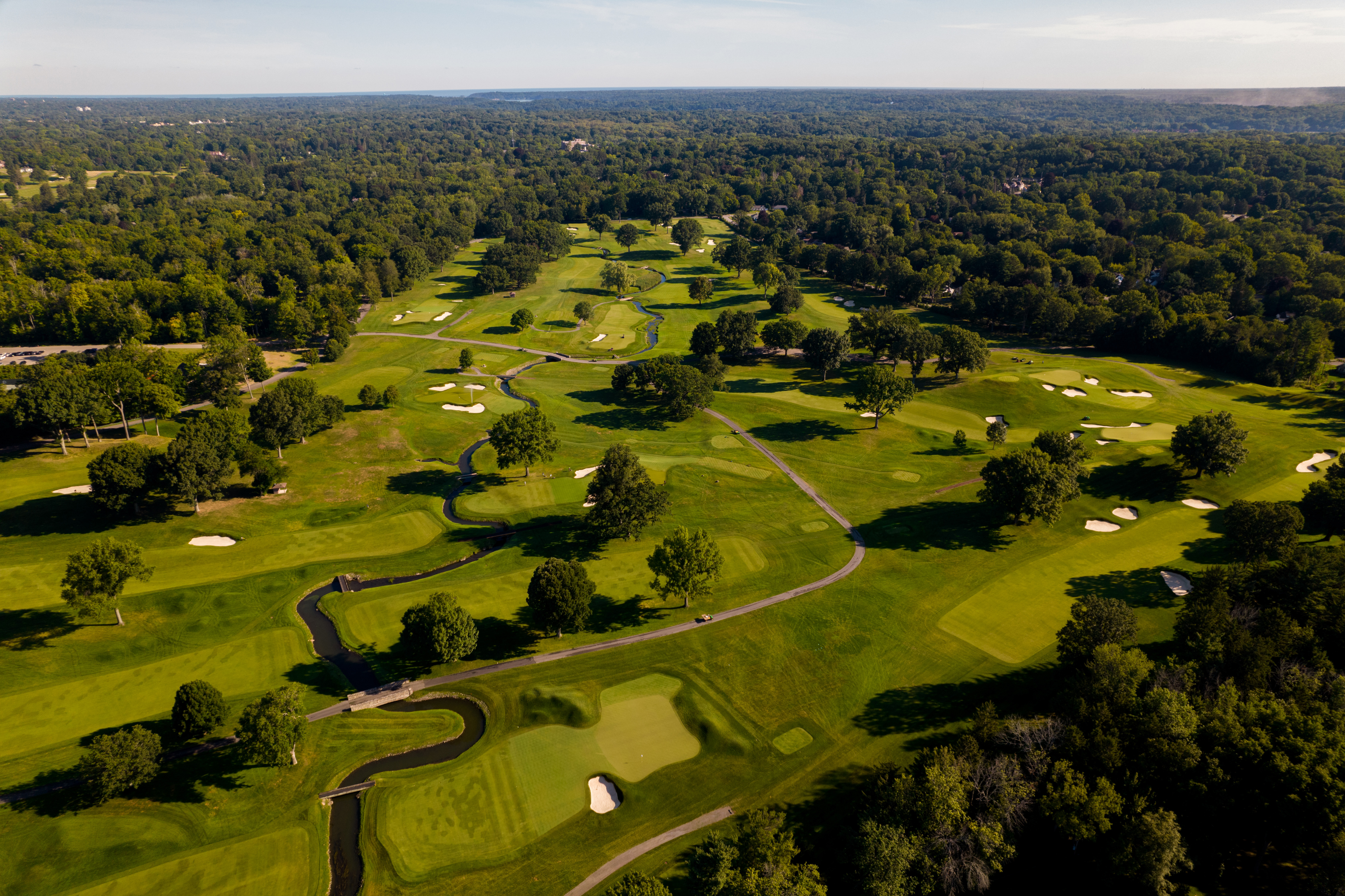 Oak Hill Country Club