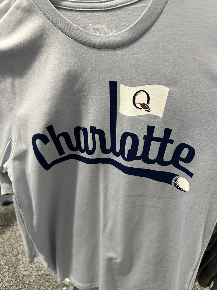 2023 Wells Fargo Championship Merchandise