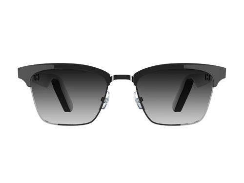 Lucyd - Earthbound Sunglasses