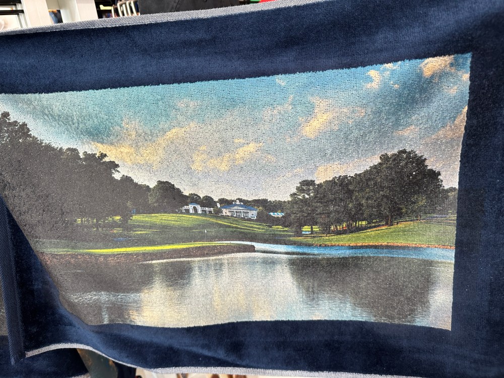 2023 Wells Fargo Championship Merchandise