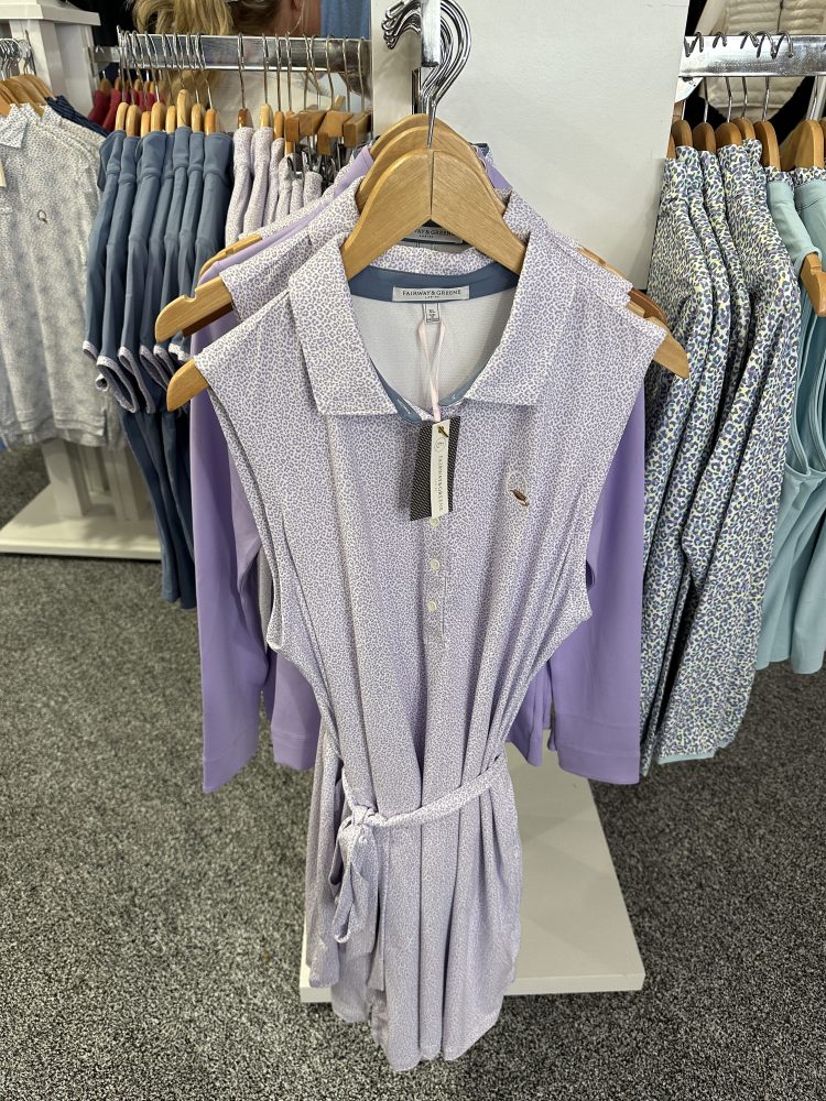 2023 Wells Fargo Championship Merchandise