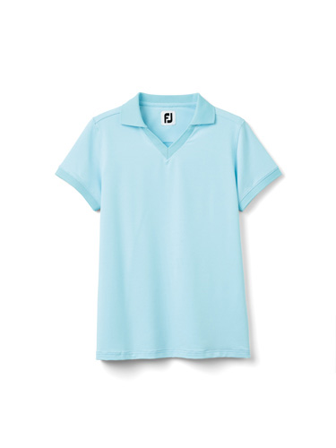 FootJoy - End on End Open Collar