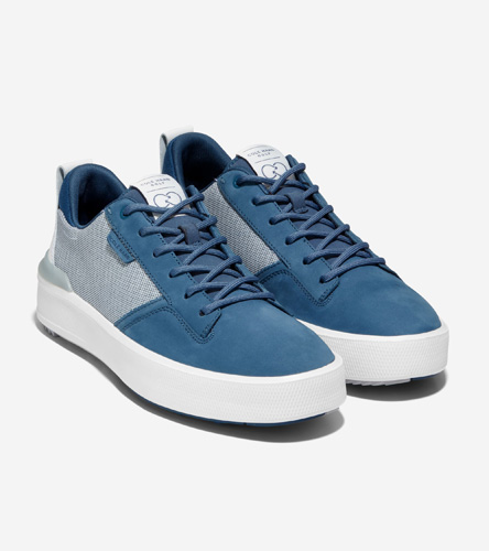 Cole Haan - Men's GrandPrø Crew Golf Shoe