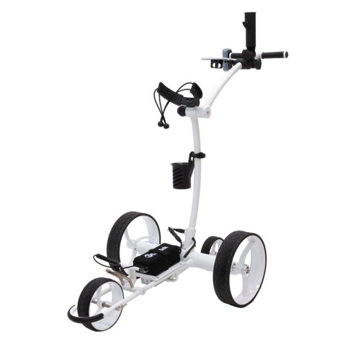 Cart Tek - GRi-1500Li Remote Control Golf Cart