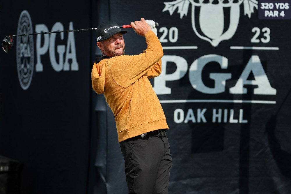 2023 PGA Championship
