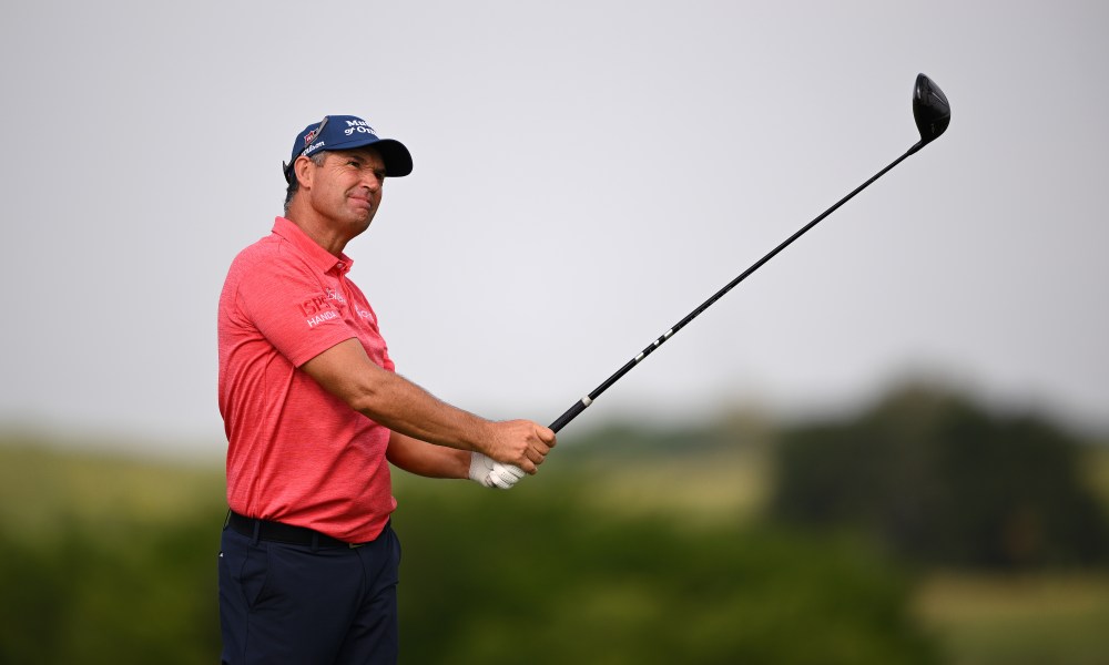 2023 KitchenAid Senior PGA Championship