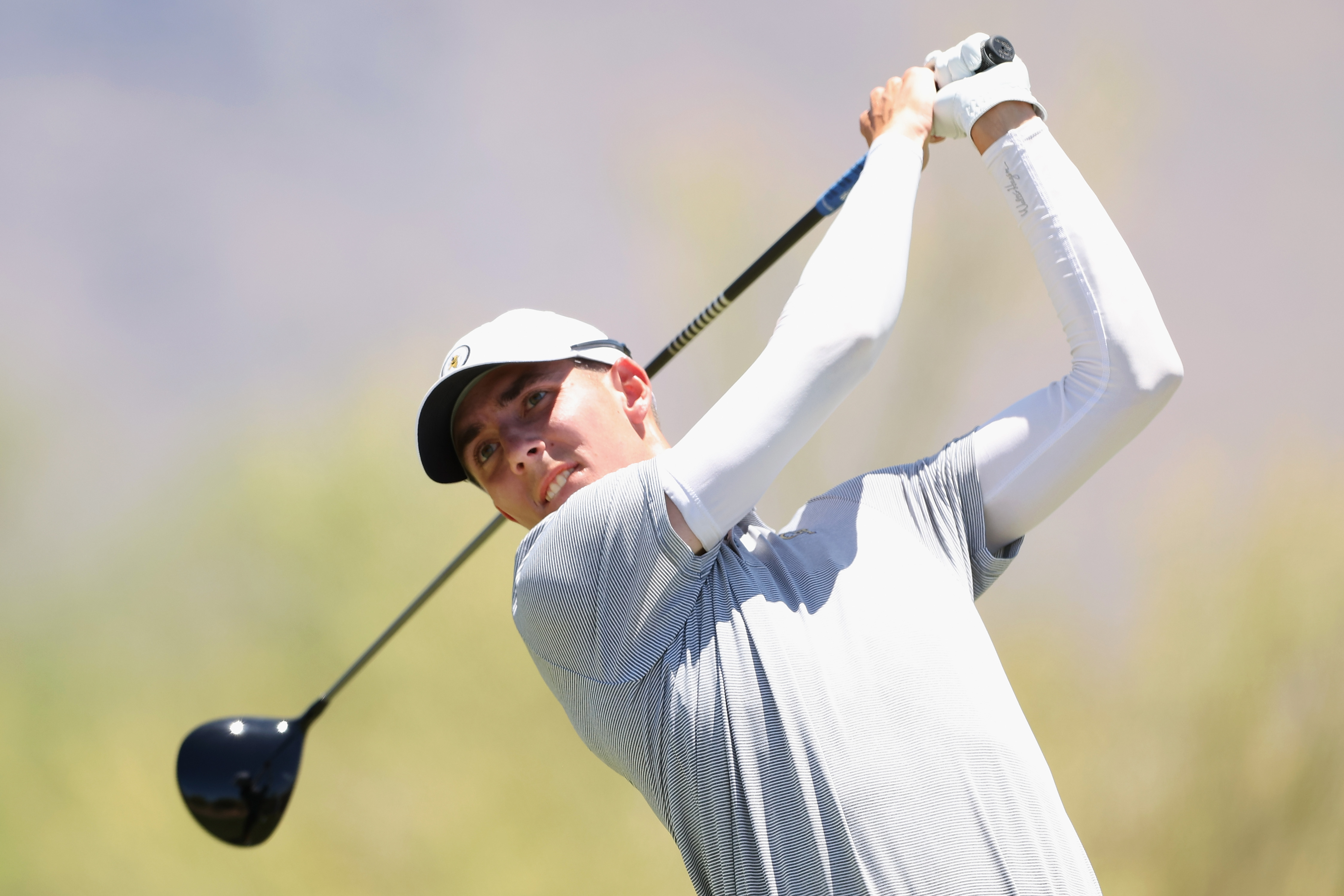 2023 NCAA Men's Golf Division I Championships