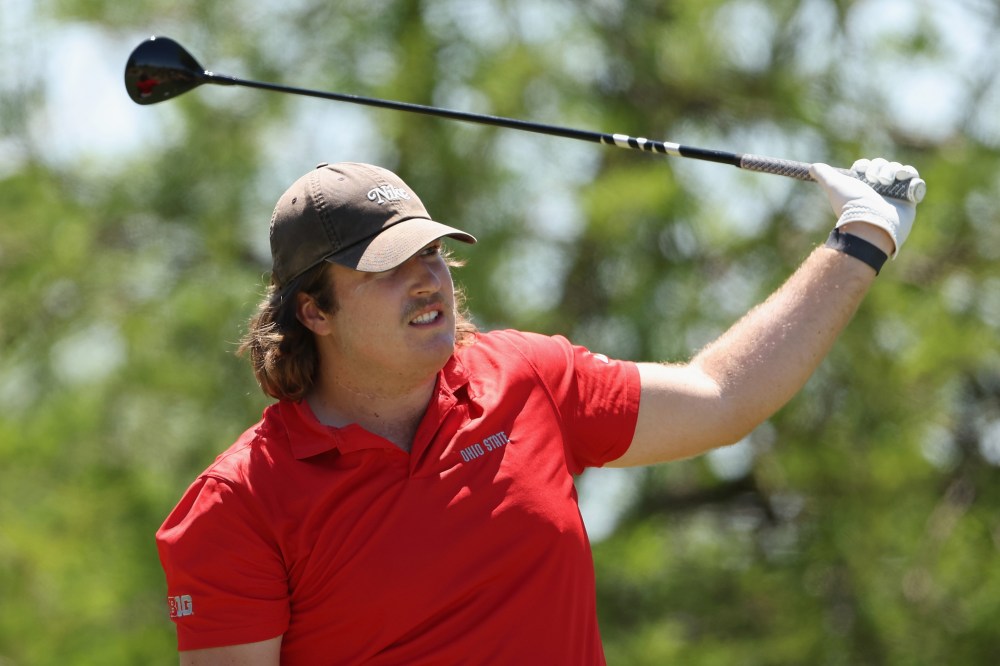 2023 NCAA Men's Golf Division I Championships
