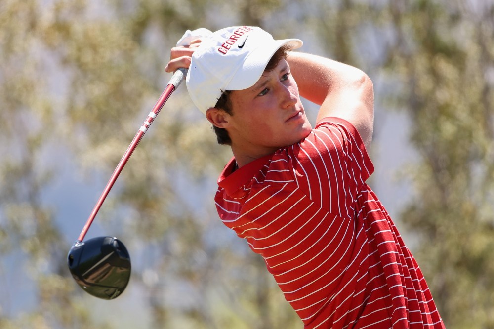 2023 NCAA Men's Golf Division I Championships