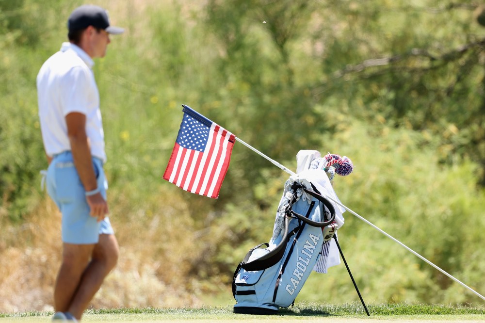 2023 NCAA Men's Golf Division I Championships