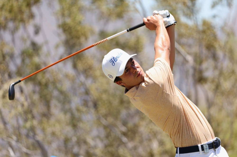 2023 NCAA Men's Golf Division I Championships