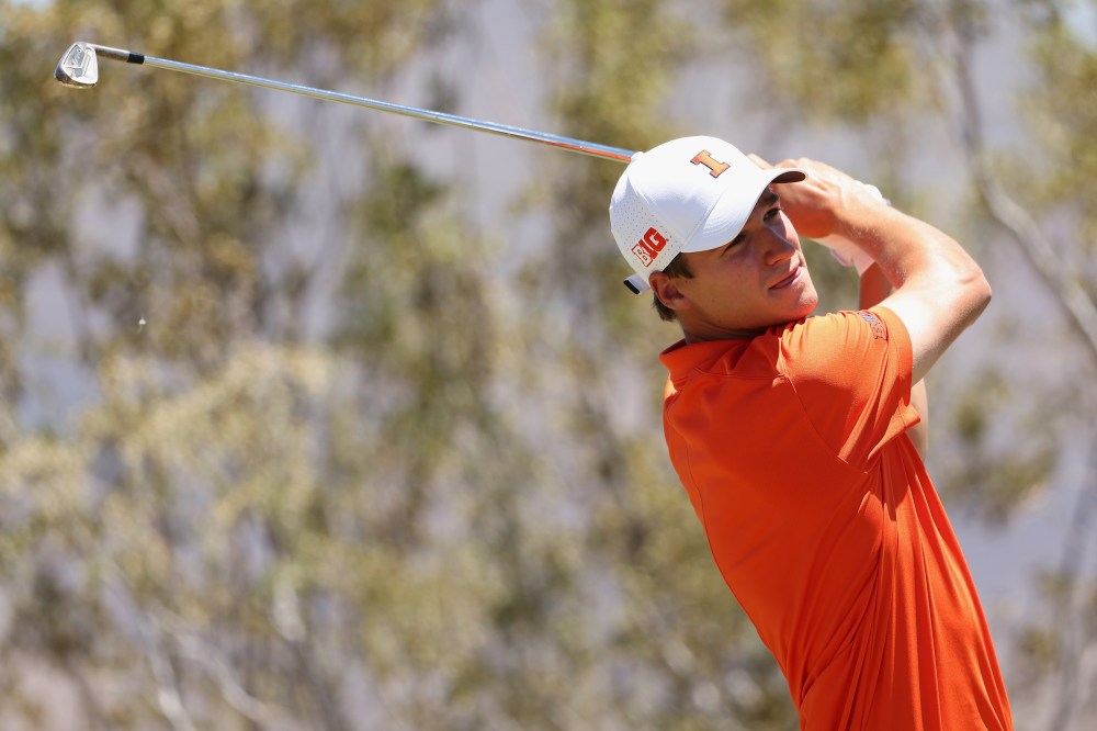 2023 NCAA Men's Golf Division I Championships