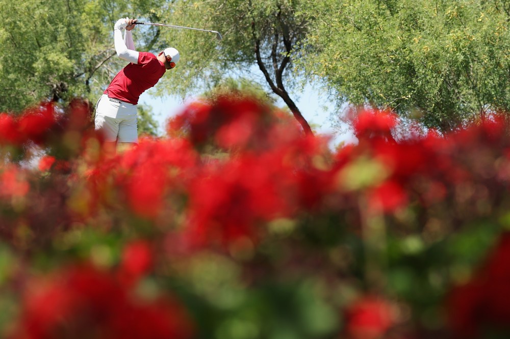 2023 NCAA Men's Golf Division I Championships