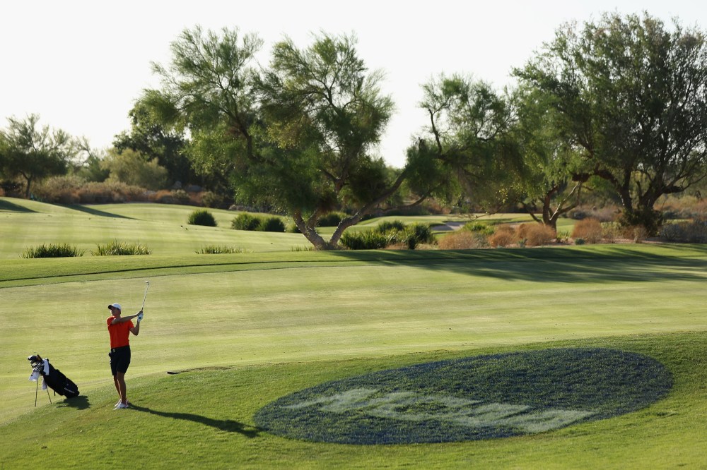 2023 NCAA Men's Golf Division I Championships