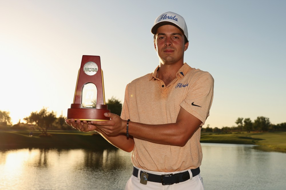 2023 NCAA Men's Golf Division I Championships