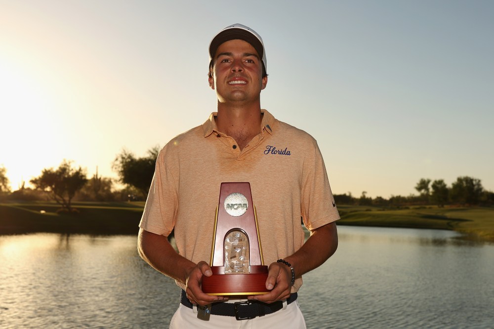 2023 NCAA Men's Golf Division I Championships