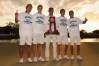 2023 NCAA Men's Golf Division I Championships