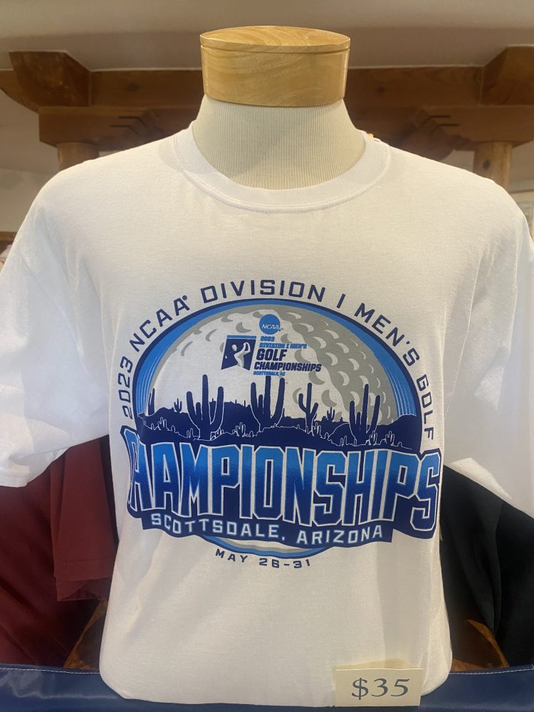 2023 NCAA Championship Merchandise